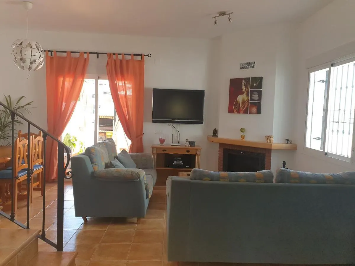 Riu Tolox Villa