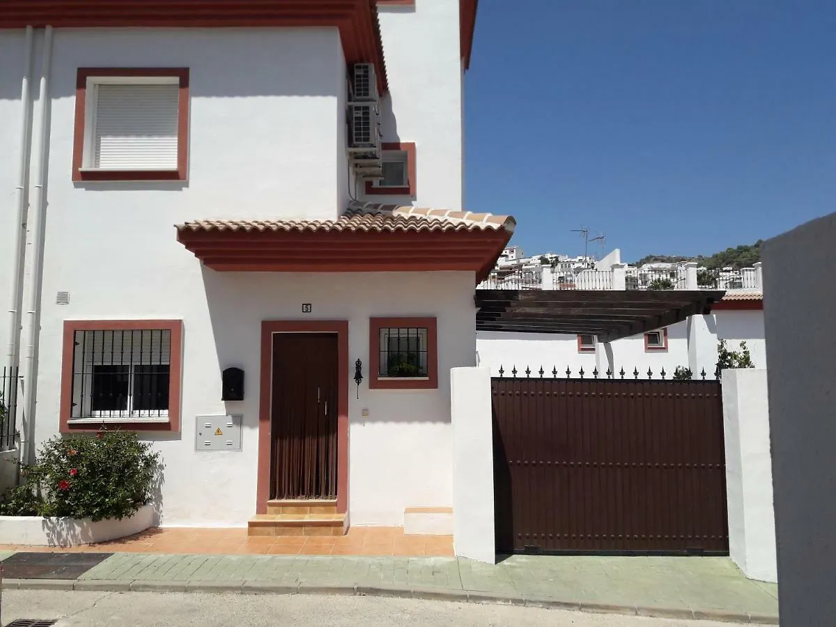 Holiday home Riu Tolox Villa