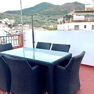  Apartamento Puerta De La