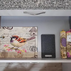  Apartamento El Almencino