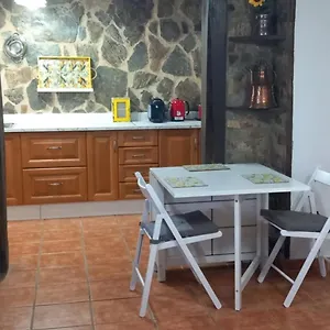  Apartamento Casa Del Limonero