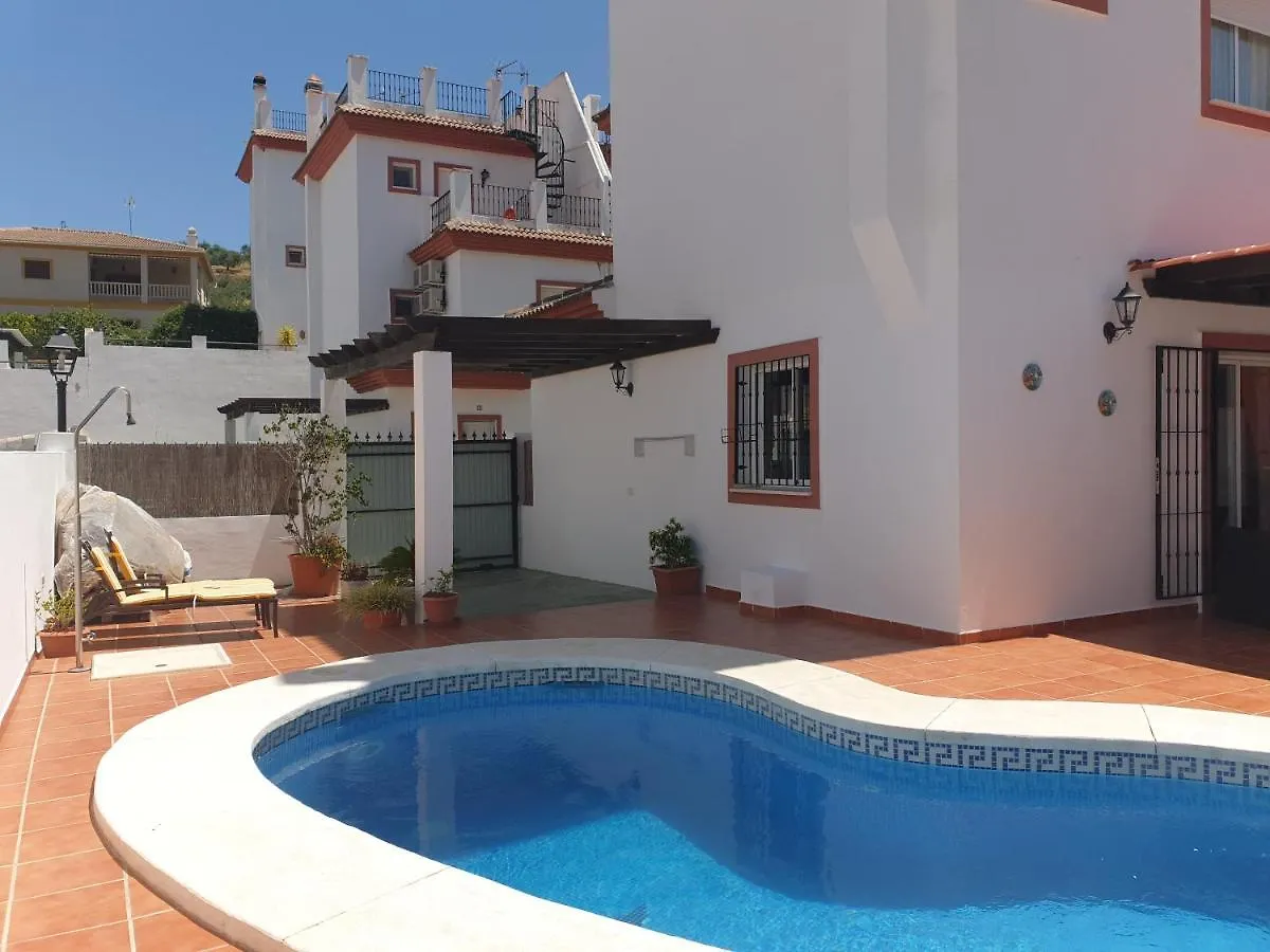 Riu Tolox Villa