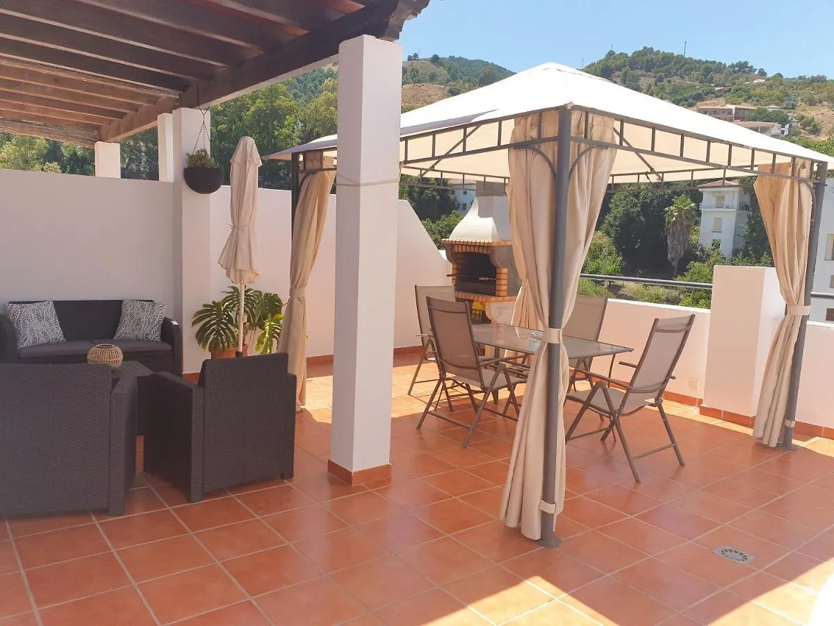 Riu Tolox Villa 0*,