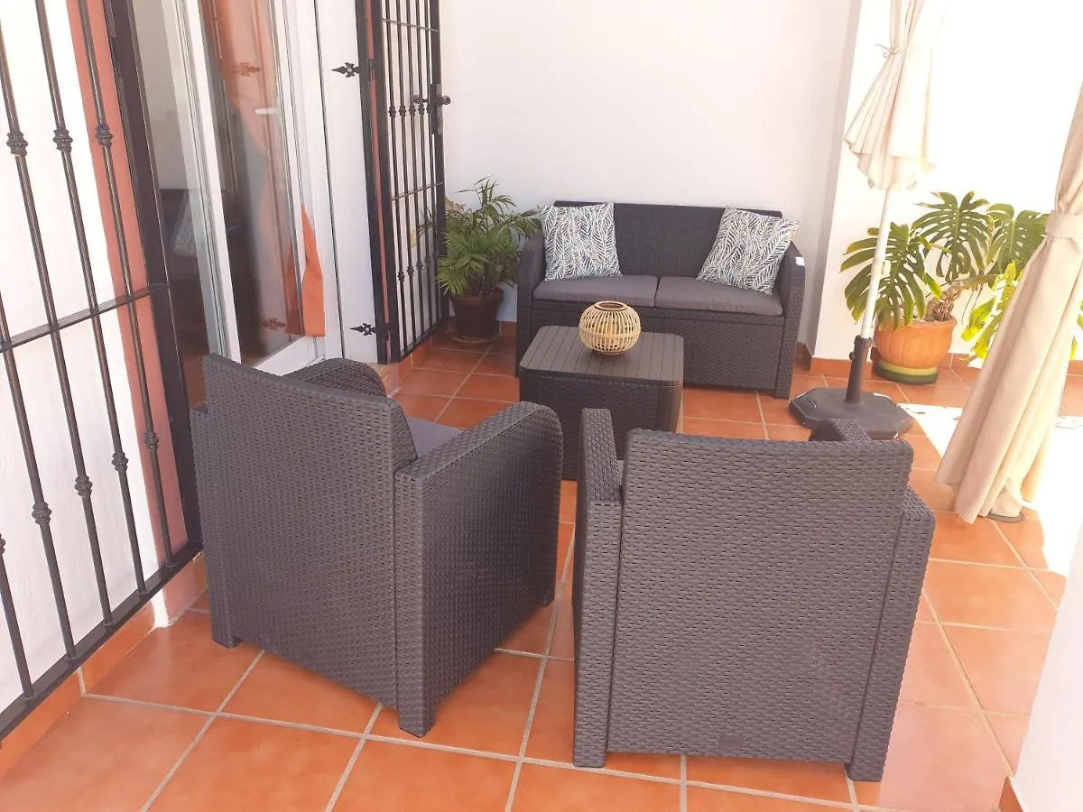 Villa Riu Tolox 0*,  España