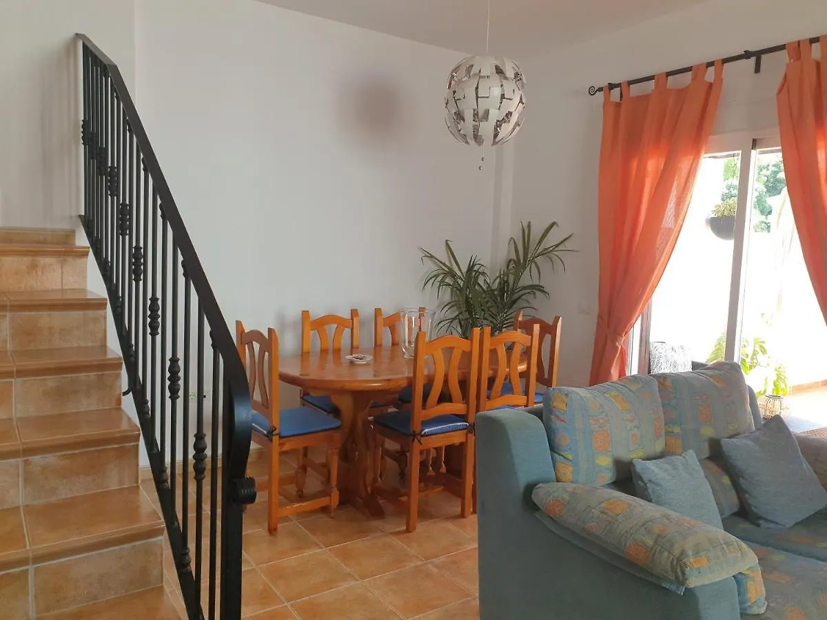 Villa Riu Tolox Сasa de vacaciones