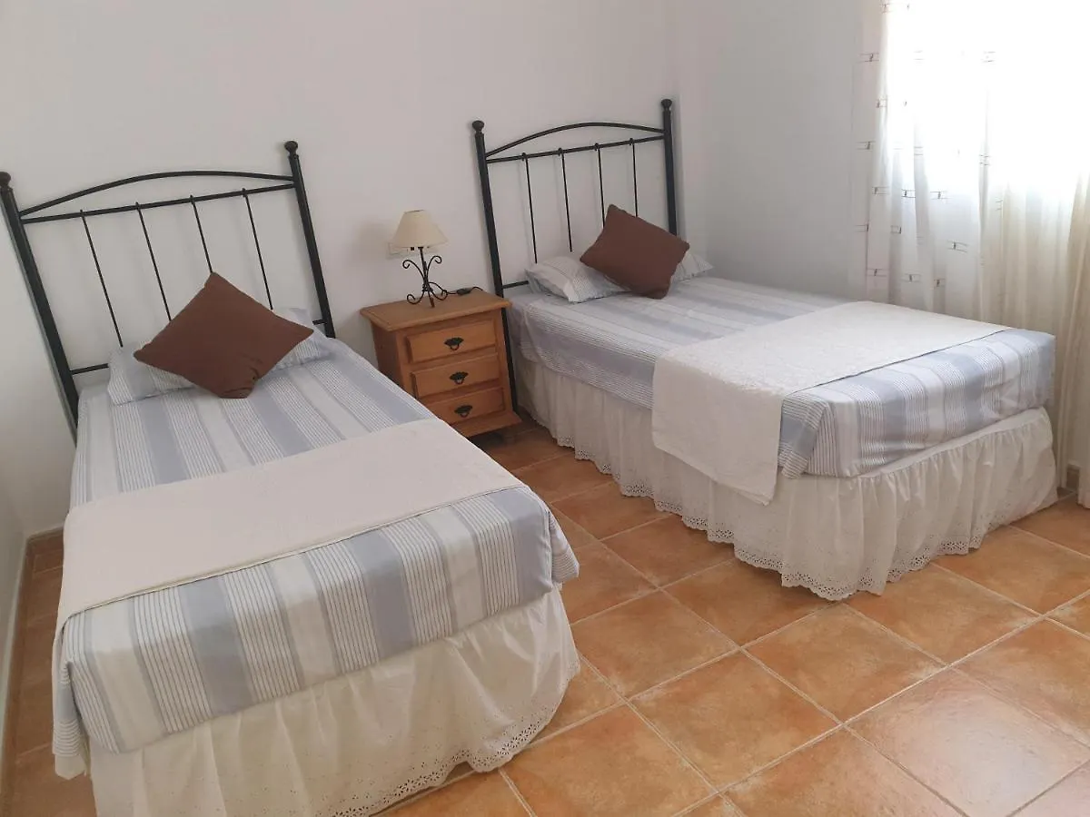 Villa Riu Tolox Сasa de vacaciones