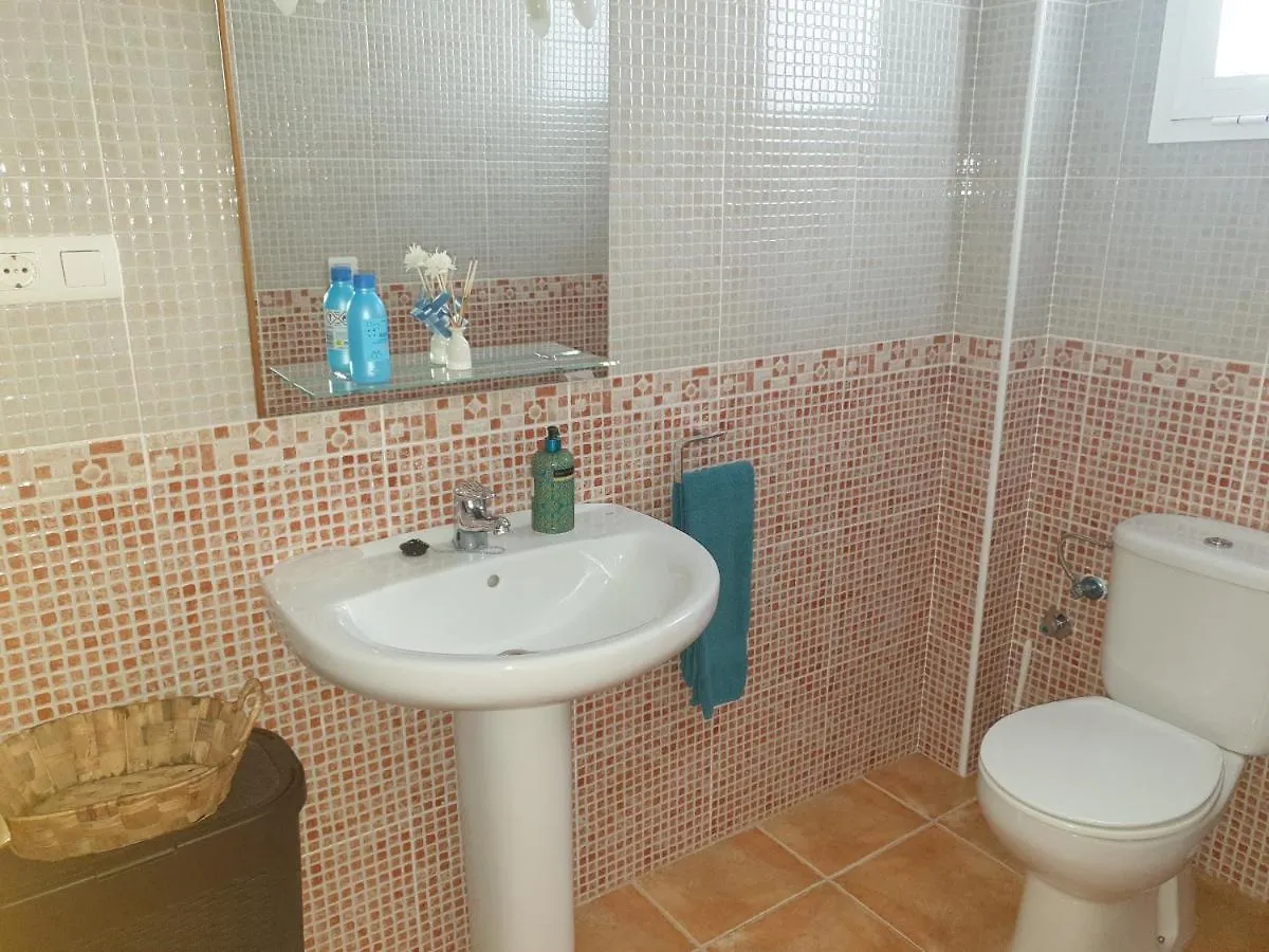 Villa Riu Tolox 0*,