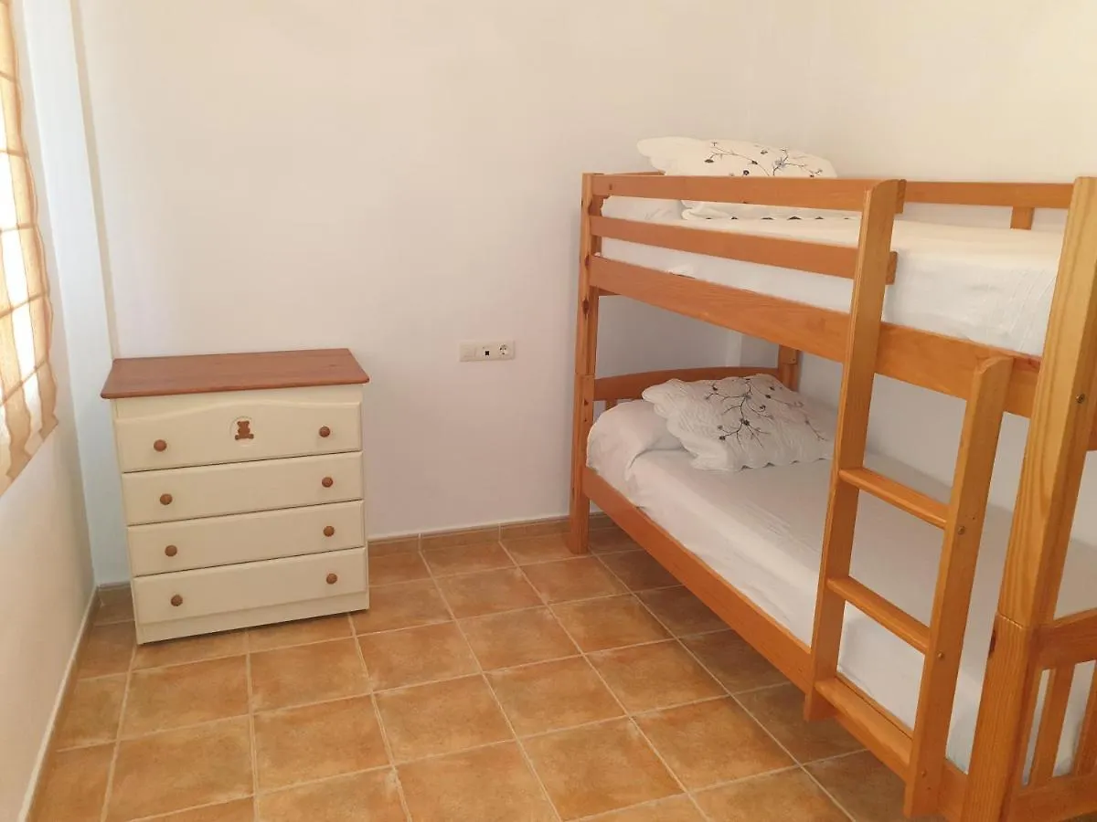 Holiday home Riu Tolox Villa Spain