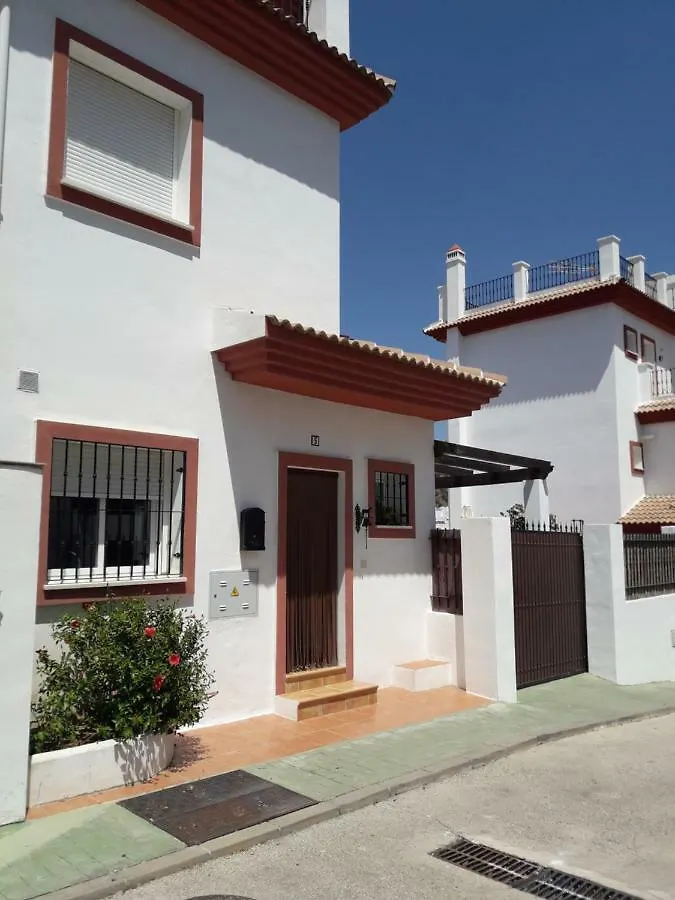 Villa Riu Tolox 0*,  España